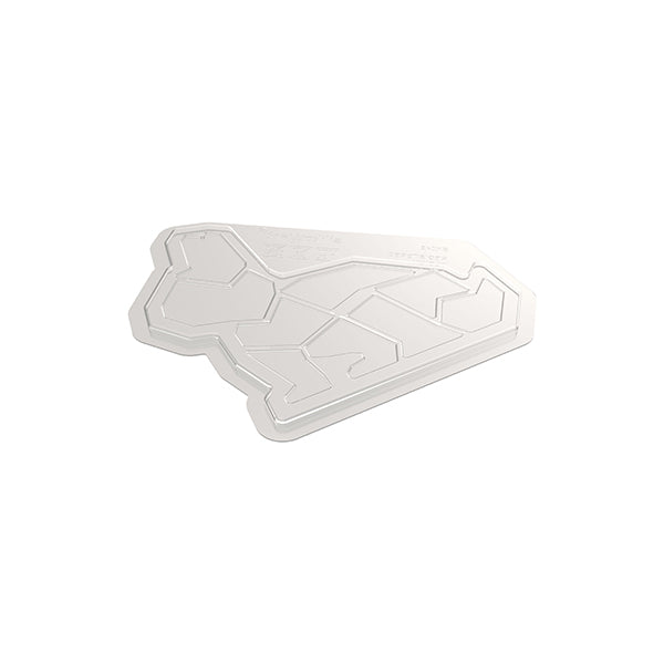 Kit moules Bunny 520 ml  Silikomart - Mathon - 4