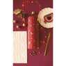 Coffret bûche Ondine  Scrapcooking - Mathon - 1