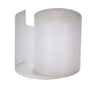 Rouleau bandes transparentes pour cercles 8cm Patisse - Mathon - 1