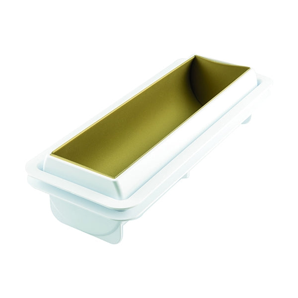 Kit pour bûche glacée Diamond Buche Silikomart - Mathon - 2