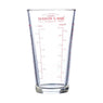 Verre doseur en verre 300 ml Maison Cash - Mathon - 1