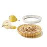 Tourtière en fer blanc 20 cm Gobel - Mathon - 3
