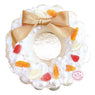 Kit Couronne de Noël Scrapcooking - Mathon - 3