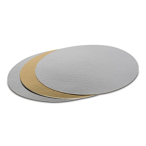 Set de 3 supports à gâteaux 30 cm Patisse - Mathon