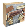 Coffret bûches 3 moules Scrapcooking - Mathon - 1