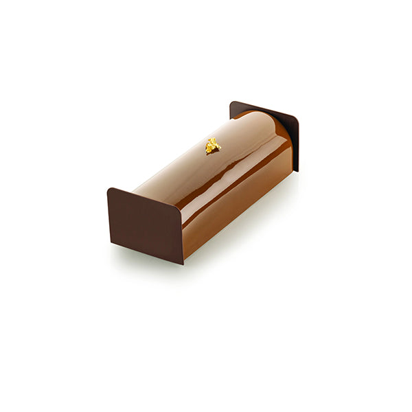 Chablons pour bûches silicone Silikomart - Mathon - 4