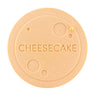 Moule en silicone décor cheesecake 18 cm  Silikomart - Mathon - 3