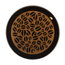 Moule en silicone décor coffee 18 cm Silikomart - Mathon - 2