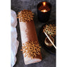 Tapis en silicone décors Flocons  Scrapcooking - Mathon - 3