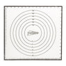 Tapis de cuisson silicone avec marquages 40 cm Patisse - Mathon