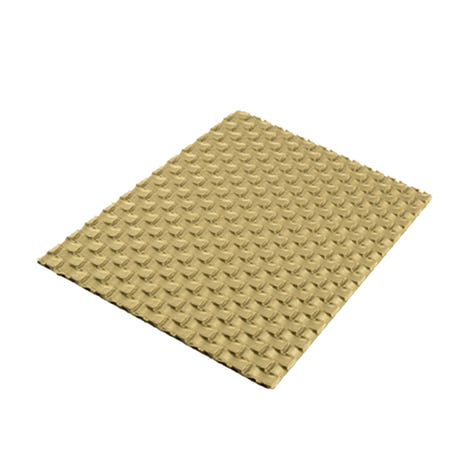Tapis décors pour bûche silicone Tresse Magic Buche Silikomart - Mathon - 1
