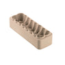 Kit moule à bûche Ice Glow Silikomart - Mathon - 3
