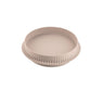 Moule à inserts rond 3 diamètres Silikomart - Mathon - 5