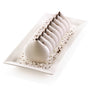 Moule en silicone 3D Meringa Silikomart - Mathon - 1