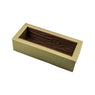 Kit moule bûche et tapis silicone Silikomart - Mathon - 5