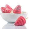 Moule 3D sapin Soffice Incanto silicone platinium Silikomart - Mathon - 4