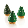 Moule 3D sapin Soffice Incanto silicone platinium Silikomart - Mathon - 5