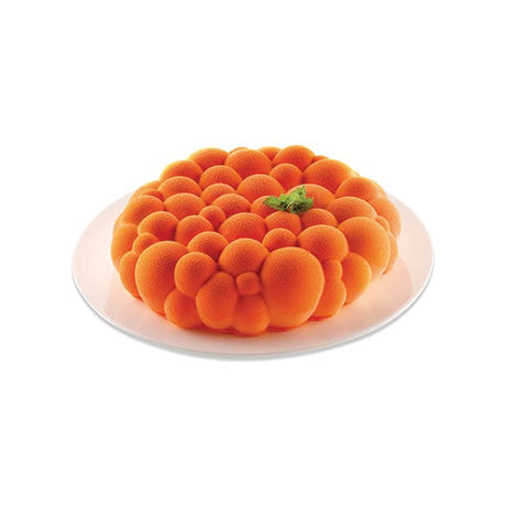 Moule 3D Bolle effet bulle Silikomart - Mathon - 1