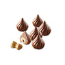 Moule en silicone 3D Choco Flame Silikomart - Mathon - 1