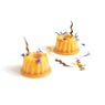 Moule en silicone 6 mini kouglofs Patisse - Mathon - 4