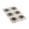 Moule silicone 6 Mini Dot Silikomart - Mathon - 2