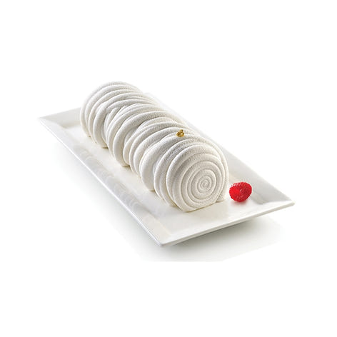 Moule silicone 3D Lana Silikomart - Mathon - 1
