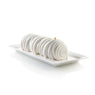 Moule silicone 3D Lana Silikomart - Mathon - 4