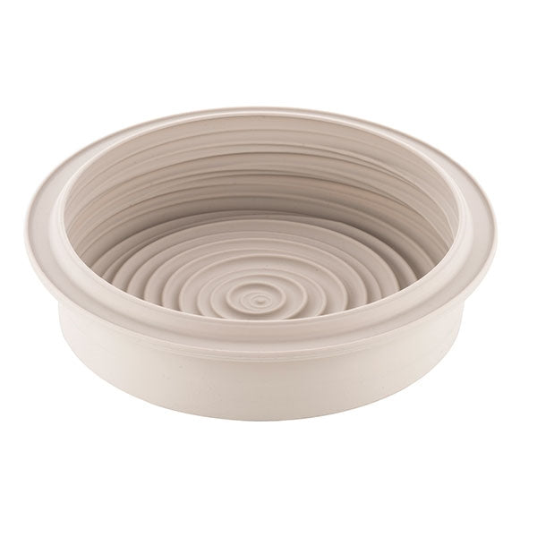 Moule 3D Vinyle en silicone Silikomart - Mathon - 3