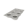 Moule silicone 6 Mini Dress Silikomart - Mathon - 3