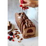Moule à bûche silicone 3D Instant Scrapcooking - Mathon - 6