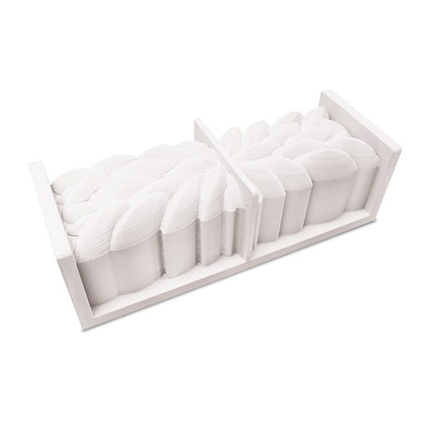 Moule à bûche silicone 3D Instant Scrapcooking - Mathon - 4