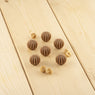 Moule chocolats silicone Winter Ball Silikomart - Mathon - 4