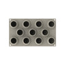Moule silicone 3D 11 Egg Hunt  Silikomart - Mathon - 4