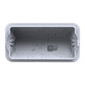 Moule en silicone Winter Cottage  Silikomart - Mathon - 3