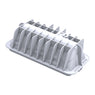 Moule en silicone Winter Cottage  Silikomart - Mathon - 4