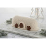 Moule à bûche Igloo en silicone 1,175 L Silikomart - Mathon - 11
