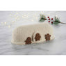 Moule à bûche Igloo en silicone 1,175 L Silikomart - Mathon - 10