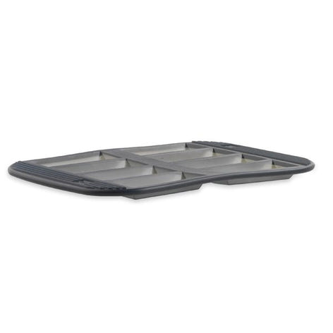 Moule silicone 8 financiers Mastrad - Mathon - 2