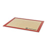 Tapis de cuisson professionnel silicone et fibre de verre 40 cm Mathon - Mathon - 2