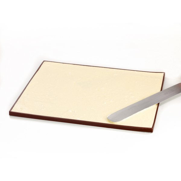 Flexi’plaque de pâtisserie à rebords en silicone 36,5 cm Mathon - Mathon - 3