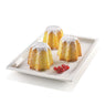 Moule 6 mini-pandoro en silicone Silikomart - Mathon - 1