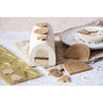 Moule silicone embouts de bûche  Scrapcooking - Mathon - 2