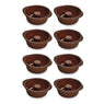 Lot de 8 Flexi