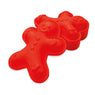 6 moules en silicone Bonhomme pain d’épices Scrapcooking - Mathon - 1