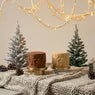 Moule en silicone 8 empreintes Gingermen Silikomart - Mathon - 3