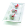 Moule en silicone Cuoricino 8 cœurs Silikomart - Mathon - 1