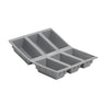 Elastomoule 6 cakes De Buyer - Mathon - 1