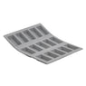 Elastomoule 15 mini-financiers De Buyer - Mathon - 2