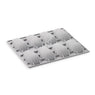 Elastomoule 8 madeleines De Buyer - Mathon - 1