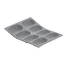 Elastomoule 8 madeleines De Buyer - Mathon - 3